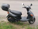 Yamaha  Axis 2005 года за 490 000 тг. в Алматы – фото 4