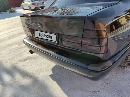 BMW 525 1989 года за 3 500 000 тг. в Караганда – фото 25