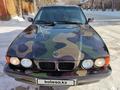 BMW 525 1989 года за 3 500 000 тг. в Караганда – фото 26