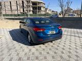 Hyundai Elantra 2014 года за 3 799 999 тг. в Актау – фото 2