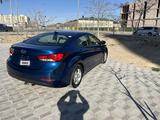 Hyundai Elantra 2014 года за 3 799 999 тг. в Актау