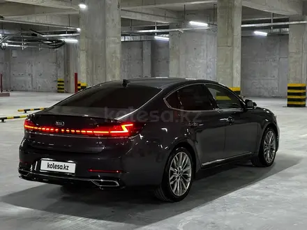 Kia K7 2019 года за 13 500 000 тг. в Астана – фото 8