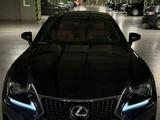 Lexus RC 350 2015 года за 18 000 000 тг. в Алматы – фото 4