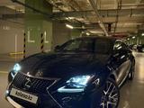 Lexus RC 350 2015 года за 18 000 000 тг. в Алматы