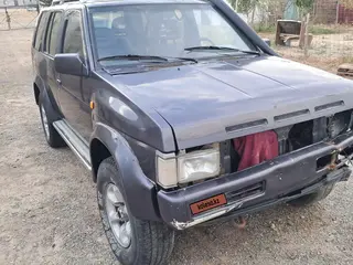 Nissan Terrano