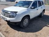 Renault Duster 2015 года за 4 300 000 тг. в Павлодар