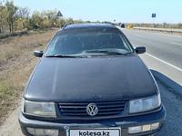 Volkswagen Passat 1995 годаүшін1 450 000 тг. в Актобе