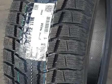 Nitto SN3 Winter 275/50 R22 111H XL 24 часа доставка за 220 000 тг. в Алматы – фото 5