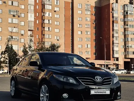 Toyota Camry 2008 года за 6 400 000 тг. в Астана – фото 5