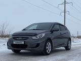 Hyundai Accent 2013 годаүшін4 800 000 тг. в Астана