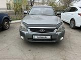 ВАЗ (Lada) Priora 2170 2012 годаүшін1 750 000 тг. в Костанай