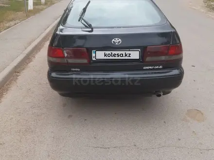 Toyota Carina E 1994 годаүшін1 450 000 тг. в Шамалган – фото 2