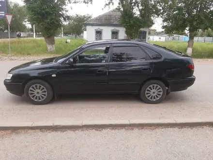 Toyota Carina E 1994 годаүшін1 450 000 тг. в Шамалган – фото 4