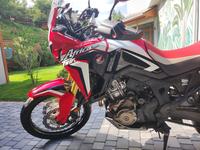 Honda  Africa Twin CRF 1000L/1100L 2017 года за 5 300 000 тг. в Алматы