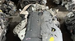 Mitsubishi Outlander 4B12 2.4л 4B11 2л Двигатель за 600 000 тг. в Астана – фото 2