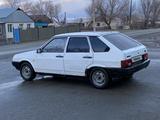 ВАЗ (Lada) 2109 1991 года за 550 000 тг. в Семей