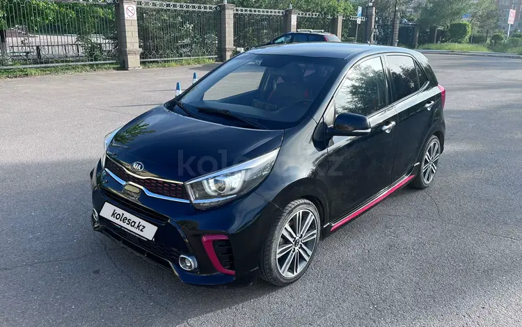 Kia Morning 2019 года за 5 000 000 тг. в Караганда