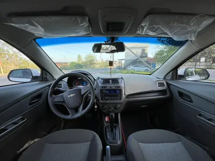 Chevrolet Cobalt 2020 года за 4 694 704 тг. в Шымкент – фото 11