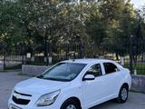 Chevrolet Cobalt 2020 годаүшін4 694 704 тг. в Шымкент
