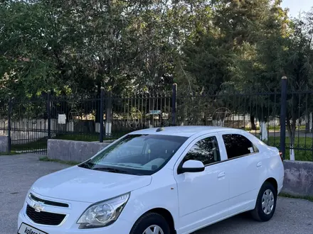 Chevrolet Cobalt 2020 года за 4 694 704 тг. в Шымкент