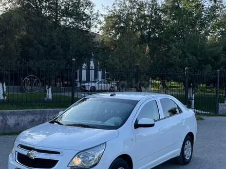 Chevrolet Cobalt 2020 года за 4 694 704 тг. в Шымкент – фото 3