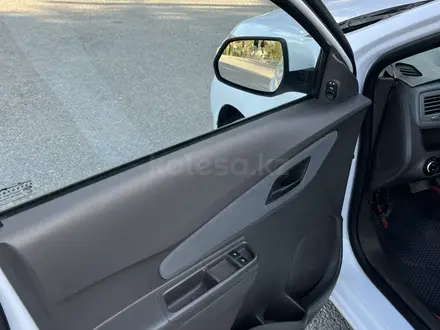 Chevrolet Cobalt 2020 года за 4 694 704 тг. в Шымкент – фото 9