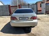 Lexus ES 300 2005 года за 4 500 000 тг. в Алматы