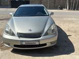 Lexus ES 300 2005 года за 4 500 000 тг. в Алматы – фото 2