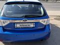Subaru Impreza 2008 года за 5 200 000 тг. в Алматы – фото 10