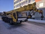 XCMG  QY25K 2006 годаүшін25 000 000 тг. в Костанай – фото 2