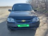 Chevrolet Niva 2009 года за 3 000 000 тг. в Павлодар