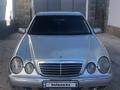 Mercedes-Benz E 320 2001 года за 4 000 000 тг. в Туркестан