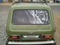 ВАЗ (Lada) Lada 2121 1988 годаүшін650 000 тг. в Атырау – фото 4