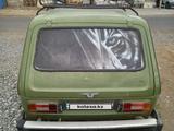 ВАЗ (Lada) Lada 2121 1988 годаүшін650 000 тг. в Атырау – фото 4