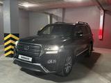Toyota Land Cruiser 2017 годаүшін33 000 000 тг. в Шымкент – фото 2