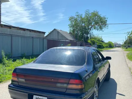 Nissan Cefiro 1996 года за 1 900 000 тг. в Алматы – фото 3