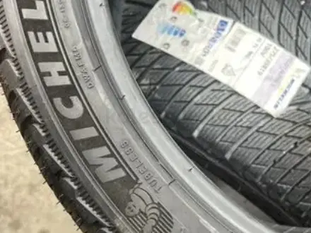 Michelin Pilot Alpin 5 275/35 R19 и 285/30 R20 100W за 1 600 000 тг. в Астана – фото 4