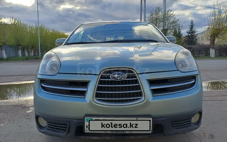 Subaru Tribeca 2006 года за 5 800 000 тг. в Кокшетау