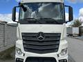 Mercedes-Benz  Actros 2014 годаfor777 777 тг. в Шымкент