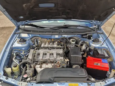Mazda 626 2001 года за 2 500 000 тг. в Алматы – фото 3