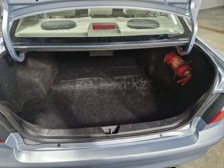 Mazda 626 2001 года за 2 500 000 тг. в Алматы – фото 9