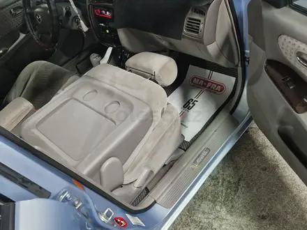 Mazda 626 2001 года за 2 500 000 тг. в Алматы – фото 12