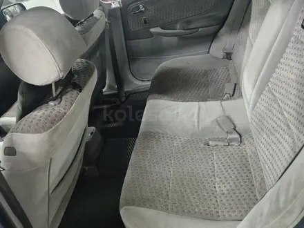 Mazda 626 2001 года за 2 500 000 тг. в Алматы – фото 14