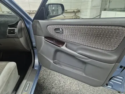 Mazda 626 2001 года за 2 500 000 тг. в Алматы – фото 18