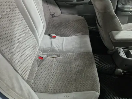Mazda 626 2001 года за 2 500 000 тг. в Алматы – фото 20