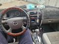 Mazda 626 2001 года за 2 500 000 тг. в Алматы – фото 4
