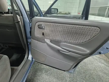 Mazda 626 2001 года за 2 500 000 тг. в Алматы – фото 19