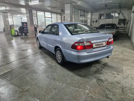 Mazda 626 2001 года за 2 500 000 тг. в Алматы – фото 24