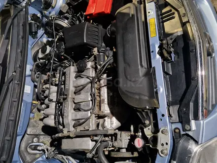 Mazda 626 2001 года за 2 500 000 тг. в Алматы – фото 27