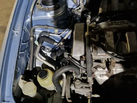 Mazda 626 2001 года за 2 500 000 тг. в Алматы – фото 29